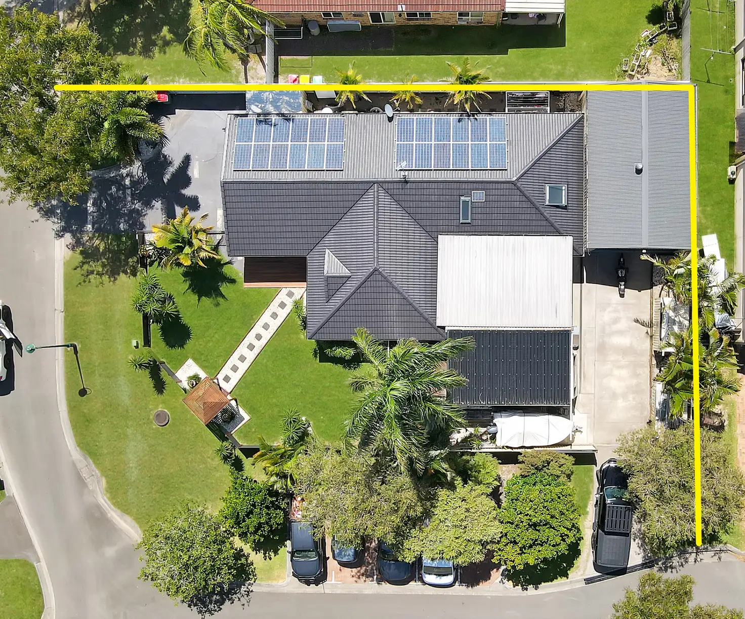 Main view of Homely house listing, 3 Setonhall Court, Sippy Downs QLD 4556