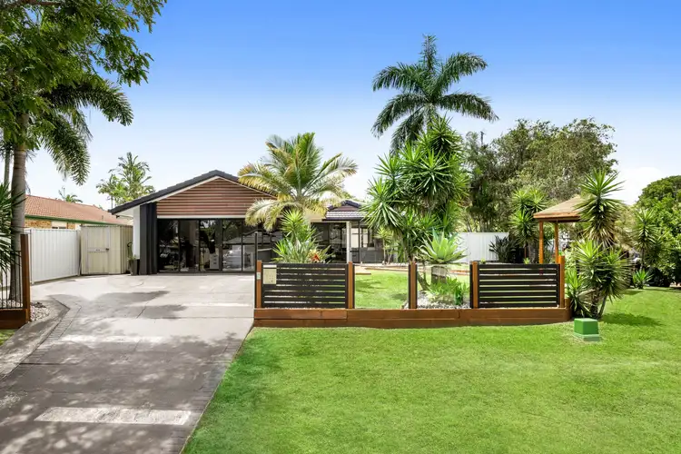 Second view of Homely house listing, 3 Setonhall Court, Sippy Downs QLD 4556