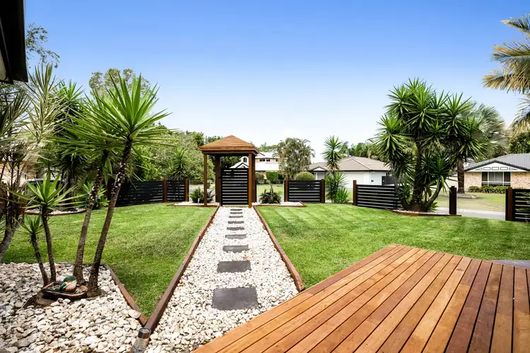 Third view of Homely house listing, 3 Setonhall Court, Sippy Downs QLD 4556