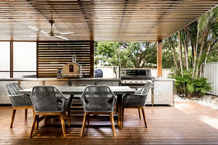 Fourth view of Homely house listing, 3 Setonhall Court, Sippy Downs QLD 4556