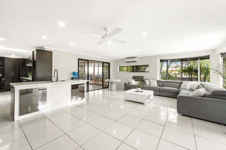 Sixth view of Homely house listing, 3 Setonhall Court, Sippy Downs QLD 4556