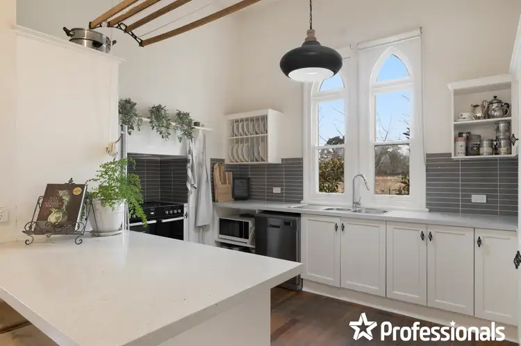 Fifth view of Homely house listing, 2430 O'Connell Road, O'connell NSW 2795