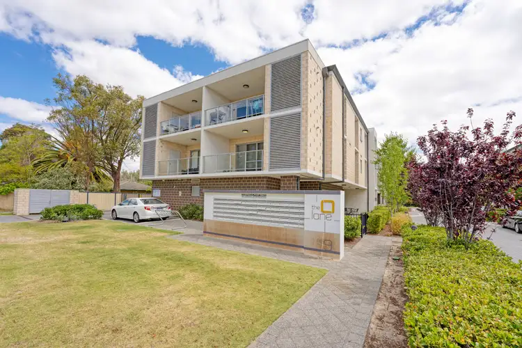 101/9 Central Terrace, Beckenham WA 6107