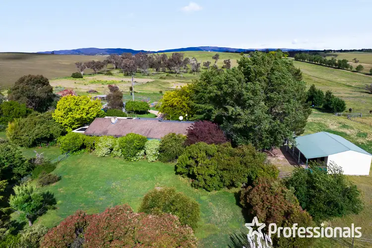 772 Sofala Road, Bathurst NSW 2795