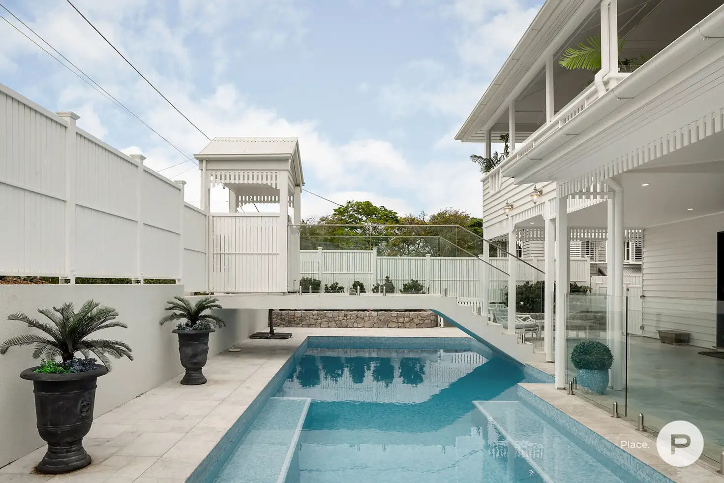 Main view of Homely house listing, 141 Sackville Street, Greenslopes QLD 4120