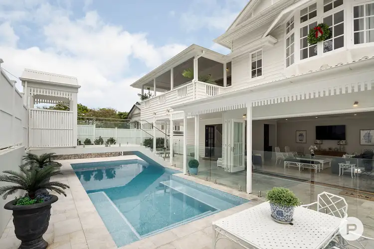 Second view of Homely house listing, 141 Sackville Street, Greenslopes QLD 4120