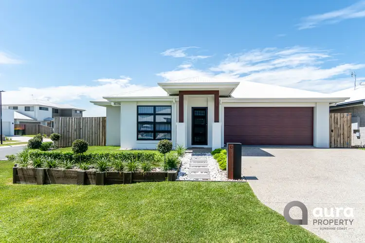 10 Alistair Street, Nirimba QLD 4551