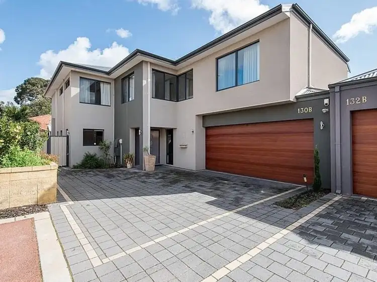 130b Barbican Street East