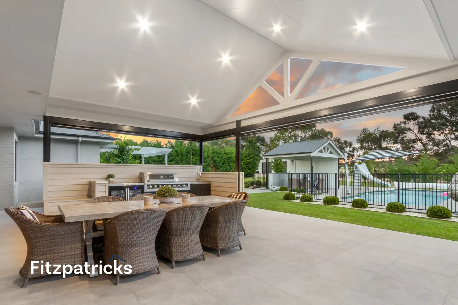 Main view of Homely house listing, 45 Currawang Drive, Springvale NSW 2650