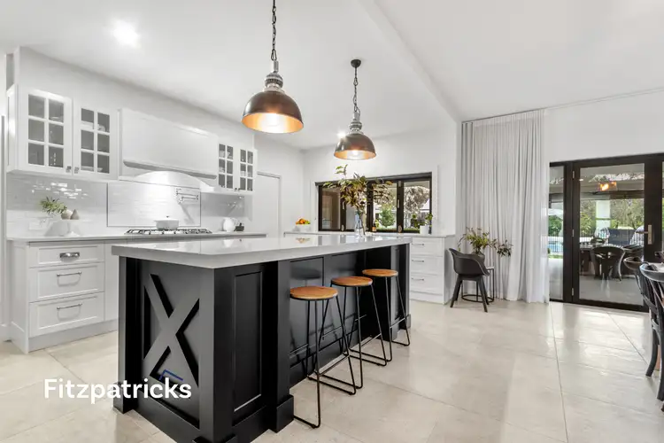 Sixth view of Homely house listing, 45 Currawang Drive, Springvale NSW 2650