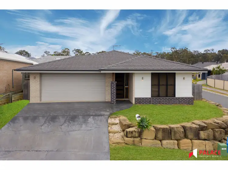Main view of Homely house listing, 15 Kowari Street, Deebing Heights QLD 4306