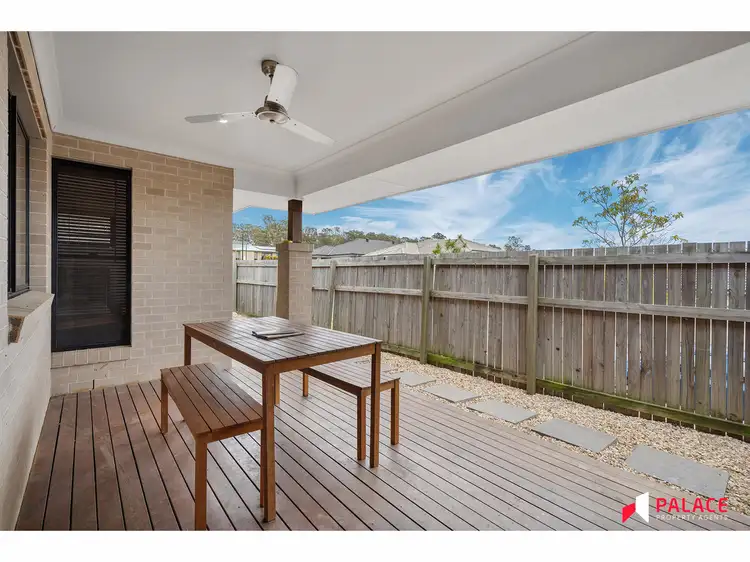 Third view of Homely house listing, 15 Kowari Street, Deebing Heights QLD 4306