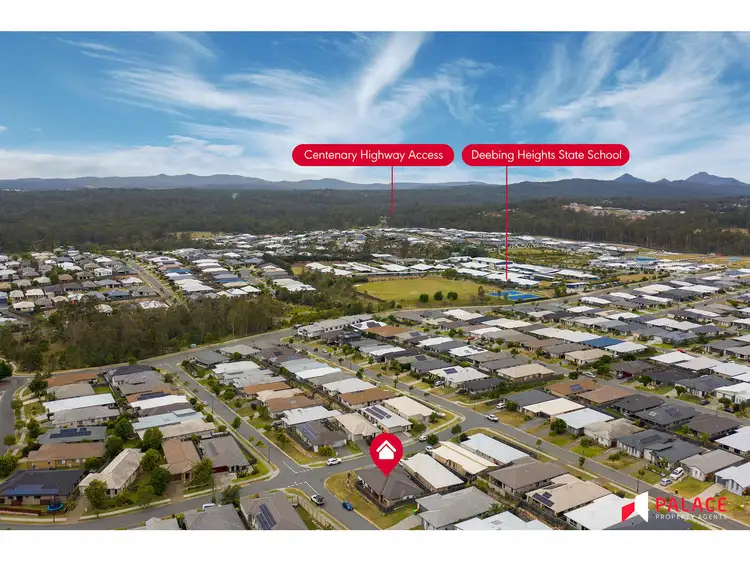 Fourth view of Homely house listing, 15 Kowari Street, Deebing Heights QLD 4306