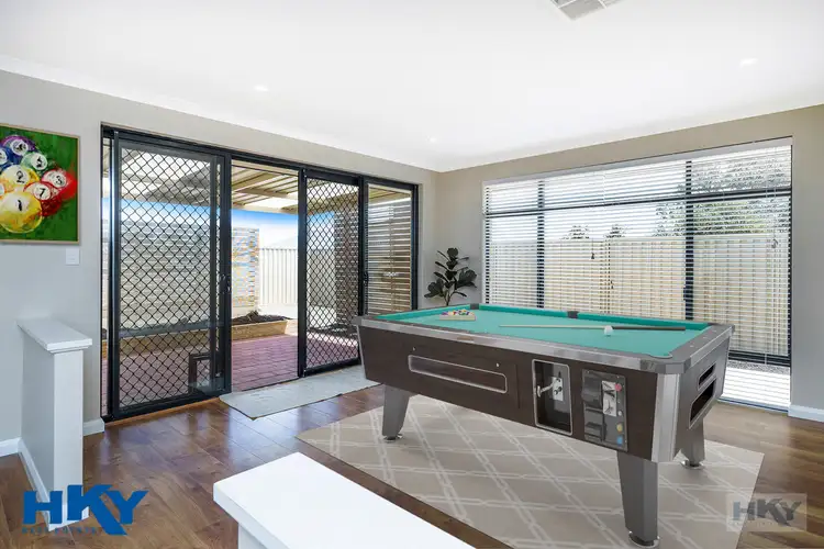 Fourth view of Homely house listing, 4 Frangista Road, Butler WA 6036