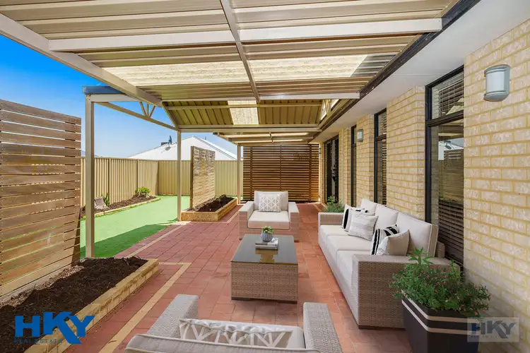 Fifth view of Homely house listing, 4 Frangista Road, Butler WA 6036