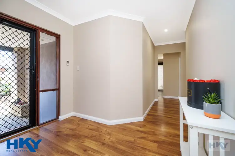Sixth view of Homely house listing, 4 Frangista Road, Butler WA 6036