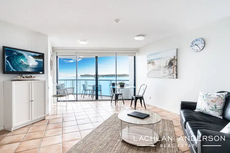 Second view of Homely unit listing, 10/4 Tay Avenue, Caloundra QLD 4551