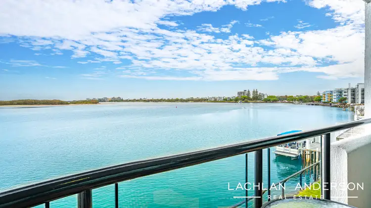 Third view of Homely unit listing, 10/4 Tay Avenue, Caloundra QLD 4551