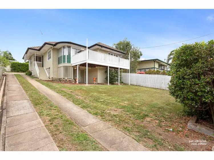 38 Cousins Street, The Range QLD 4700