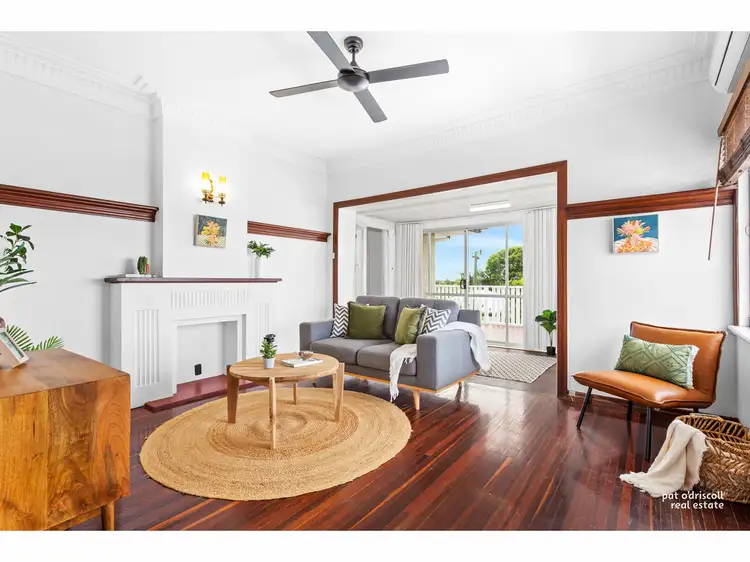 Second view of Homely house listing, 38 Cousins Street, The Range QLD 4700