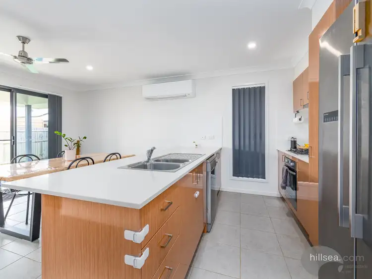 Third view of Homely house listing, 25 Brightstar Street, Ormeau QLD 4208