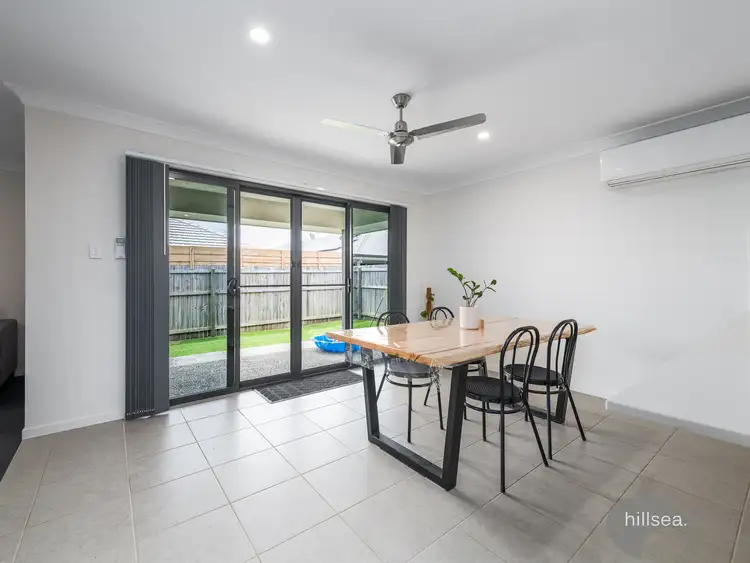 Fifth view of Homely house listing, 25 Brightstar Street, Ormeau QLD 4208