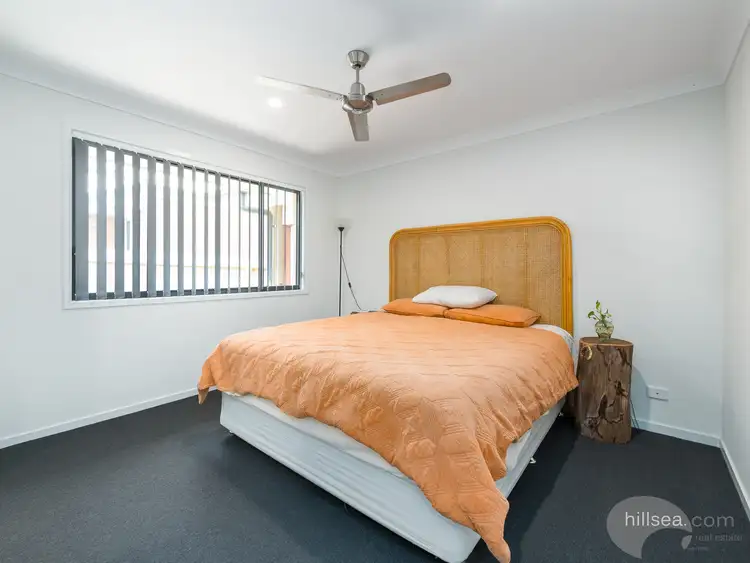 Sixth view of Homely house listing, 25 Brightstar Street, Ormeau QLD 4208