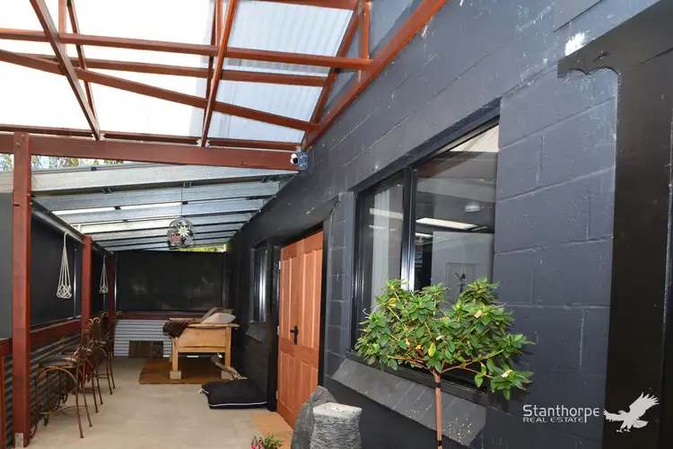Sixth view of Homely house listing, 66 Mayfair Lane, Applethorpe QLD 4378