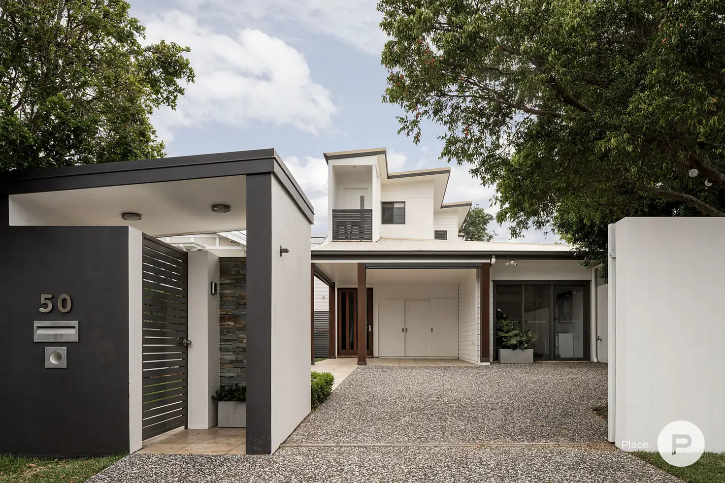 Main view of Homely house listing, 50 Bonney Avenue, Clayfield QLD 4011