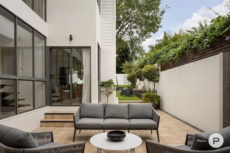 Second view of Homely house listing, 50 Bonney Avenue, Clayfield QLD 4011