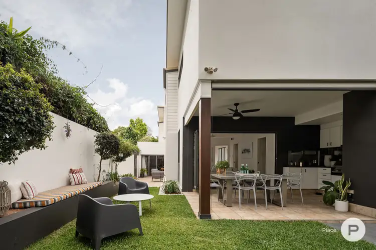 Third view of Homely house listing, 50 Bonney Avenue, Clayfield QLD 4011
