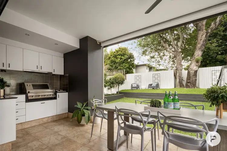 Fourth view of Homely house listing, 50 Bonney Avenue, Clayfield QLD 4011