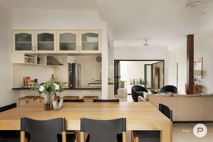 Fifth view of Homely house listing, 50 Bonney Avenue, Clayfield QLD 4011