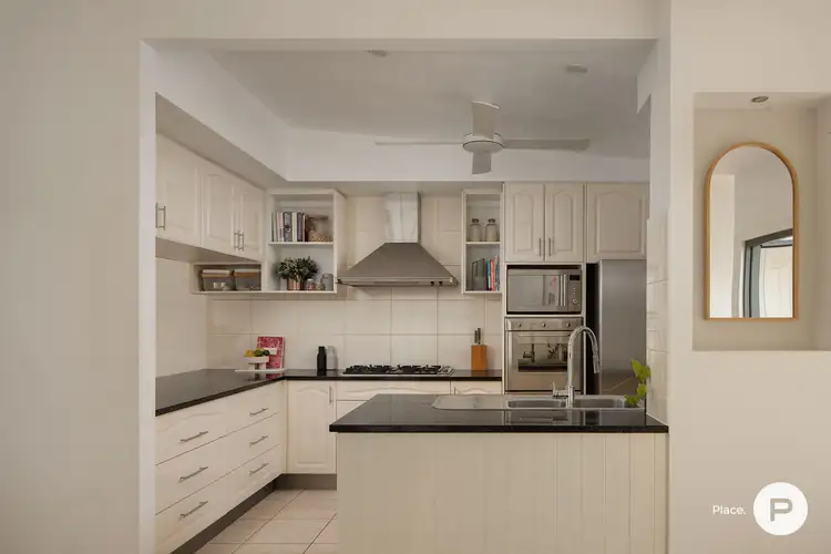 Sixth view of Homely house listing, 50 Bonney Avenue, Clayfield QLD 4011