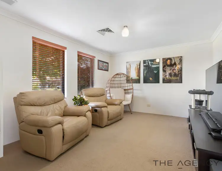 Fifth view of Homely house listing, 64 Goodwood Way, Canning Vale WA 6155