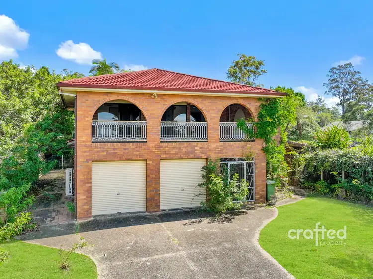 986 Rochedale Road, Rochedale South QLD 4123