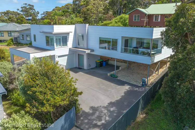 Main view of Homely house listing, 8A Beauchamp Street, Mira Mar WA 6330
