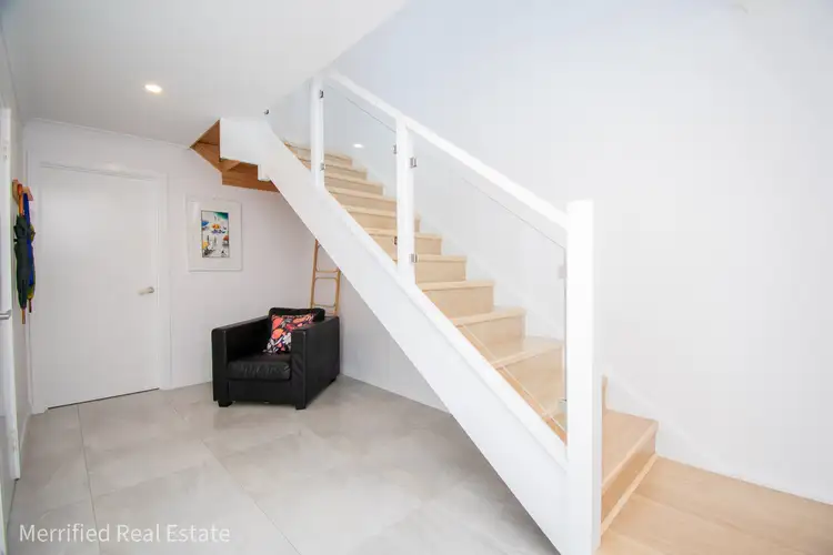 Fifth view of Homely house listing, 8A Beauchamp Street, Mira Mar WA 6330
