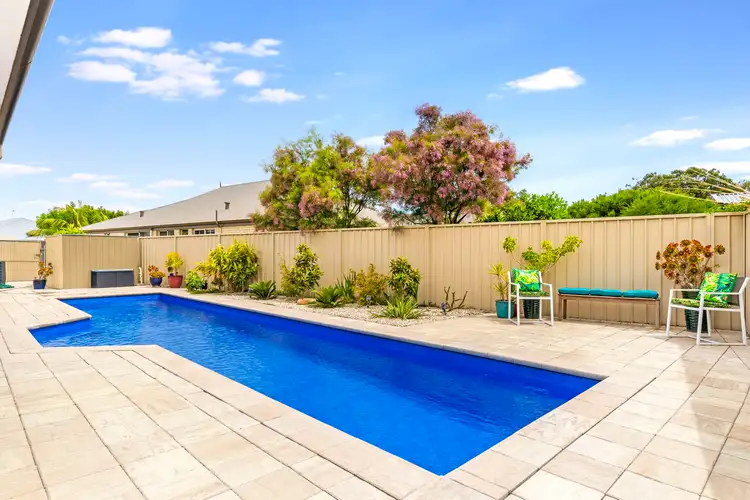 Second view of Homely house listing, 17 Cambridge Boulevard, Abbey WA 6280