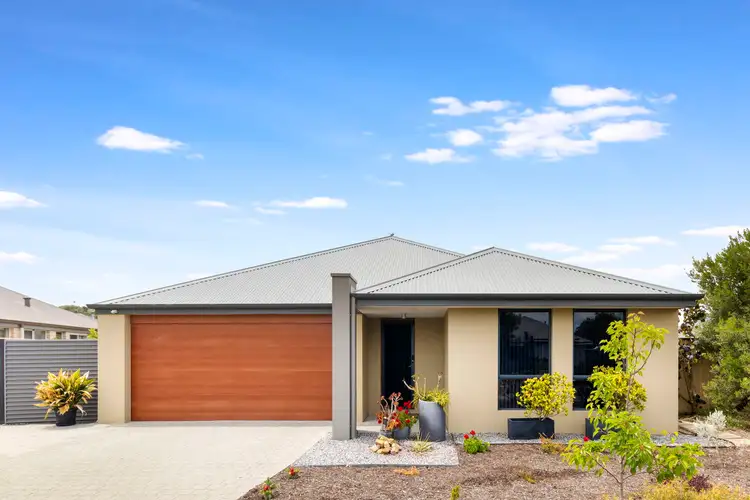 Fourth view of Homely house listing, 17 Cambridge Boulevard, Abbey WA 6280
