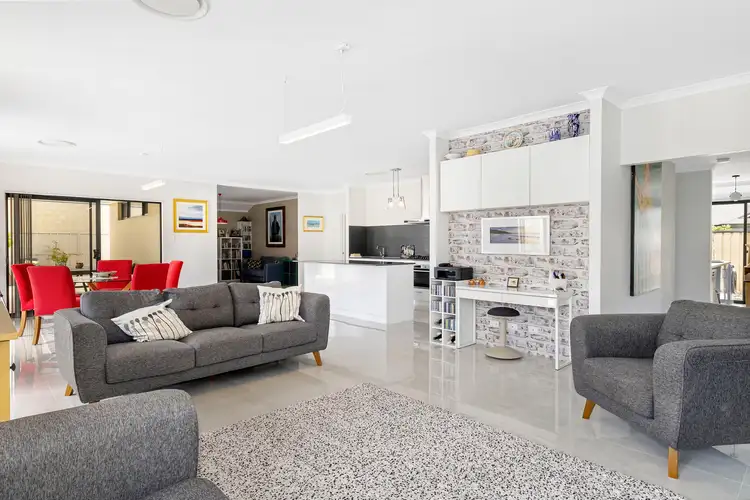 Sixth view of Homely house listing, 17 Cambridge Boulevard, Abbey WA 6280