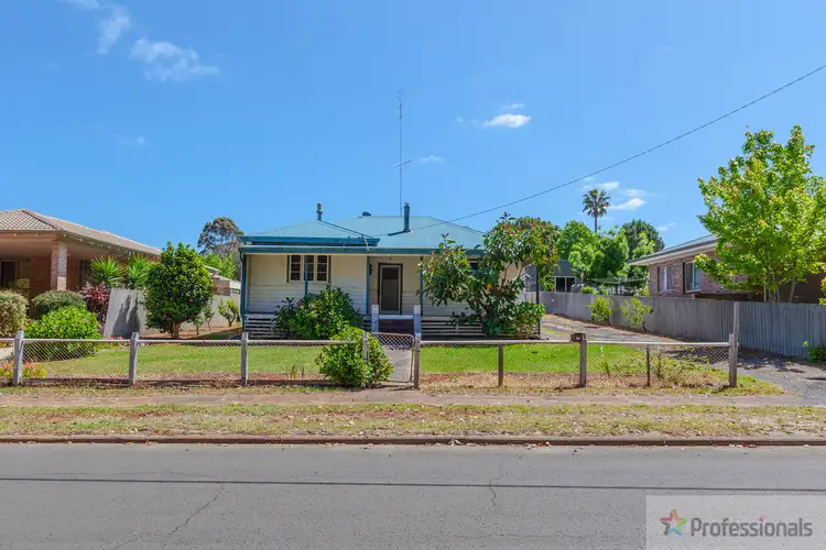 Main view of Homely house listing, 30 Lock Street, Manjimup WA 6258
