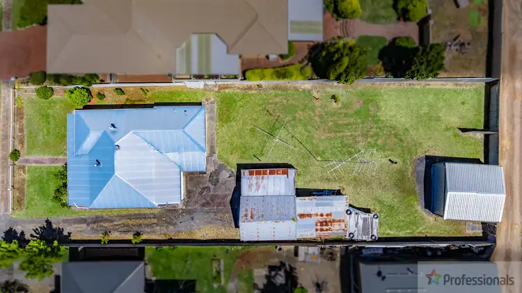 Second view of Homely house listing, 30 Lock Street, Manjimup WA 6258