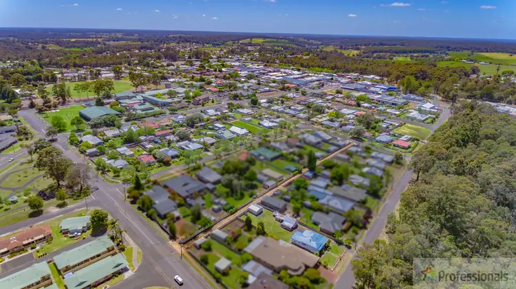 Third view of Homely house listing, 30 Lock Street, Manjimup WA 6258