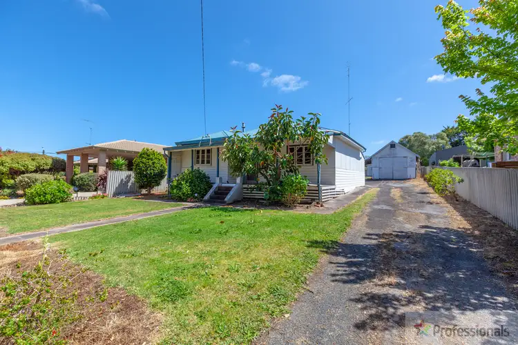 Fifth view of Homely house listing, 30 Lock Street, Manjimup WA 6258