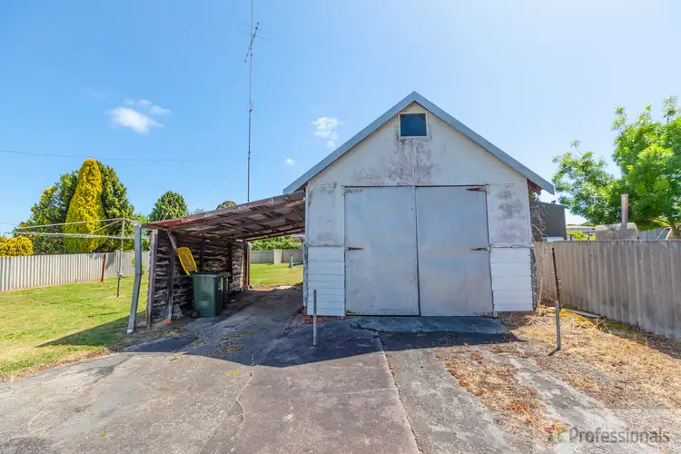 Seventh view of Homely house listing, 30 Lock Street, Manjimup WA 6258