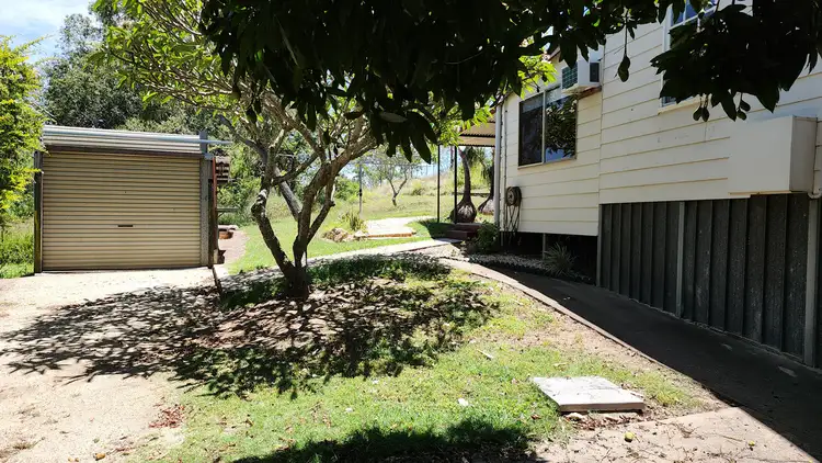 Fourth view of Homely house listing, 11a Racecourse Road, Mount Morgan QLD 4714