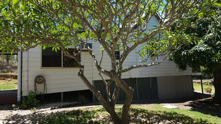 Fifth view of Homely house listing, 11a Racecourse Road, Mount Morgan QLD 4714