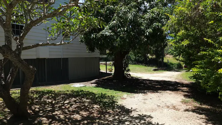 Sixth view of Homely house listing, 11a Racecourse Road, Mount Morgan QLD 4714