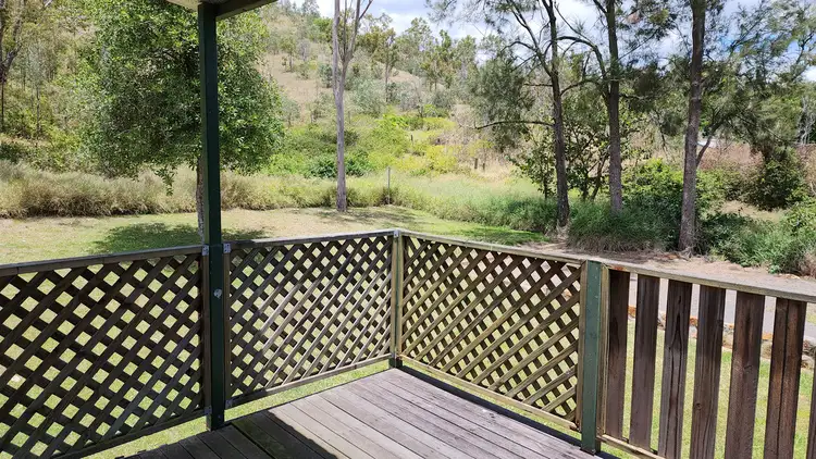 Seventh view of Homely house listing, 11a Racecourse Road, Mount Morgan QLD 4714